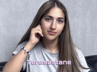 Teresastane