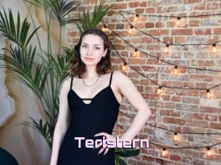 Teristern