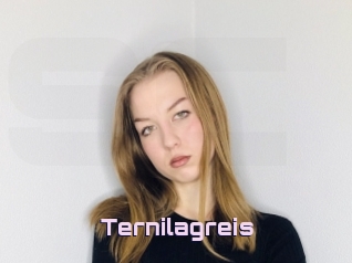 Ternilagreis