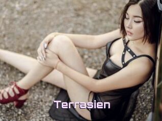 Terrasien