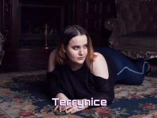 Terrynice