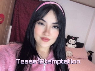 Tessa12temptation