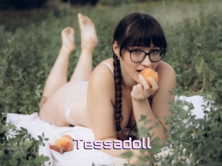 Tessadoll
