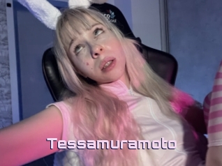 Tessamuramoto