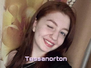 Tessanorton