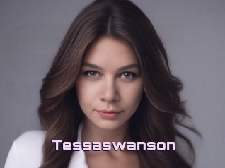 Tessaswanson