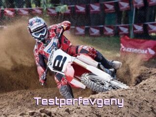 Testperfevgeny