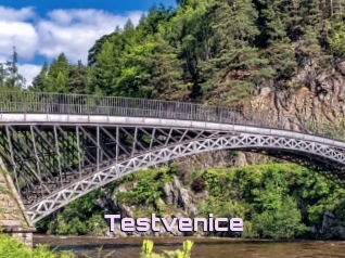 Testvenice
