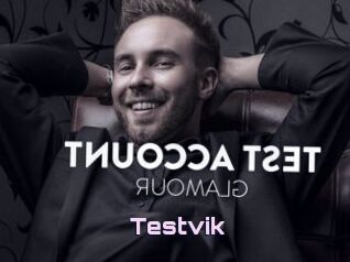Testvik