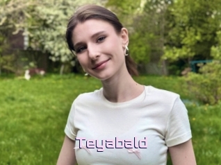 Teyabald