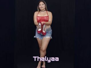 Thalyaa