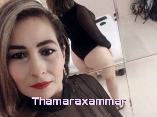 Thamaraxammar