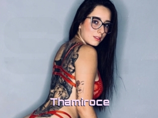 Thamiroce