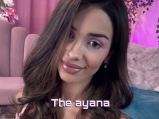The_ayana