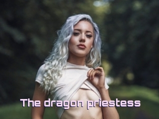 The_dragon_priestess