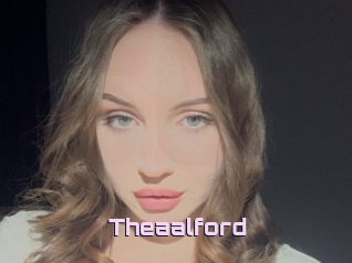 Theaalford