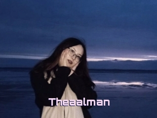 Theaalman