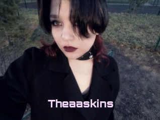 Theaaskins
