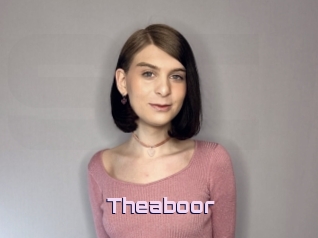 Theaboor
