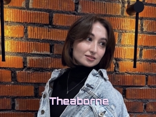 Theaborne