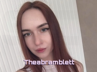 Theabramblett