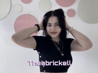 Theabrickell