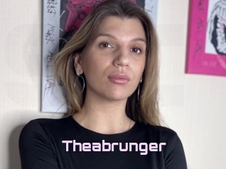 Theabrunger