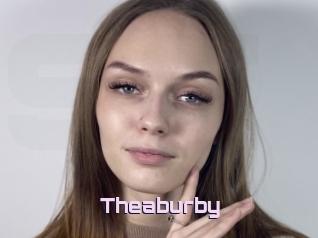 Theaburby