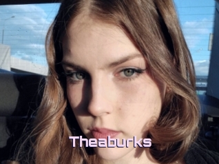 Theaburks