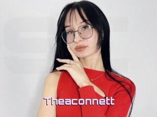 Theaconnett