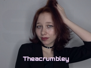 Theacrumbley