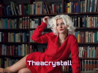 Theacrystall