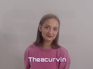 Theacurvin