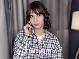 Theadaffin