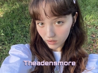 Theadensmore
