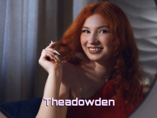 Theadowden