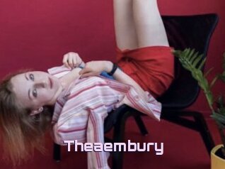 Theaembury