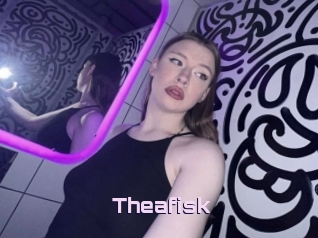 Theafisk