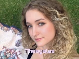 Theagales