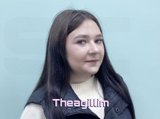 Theagillim