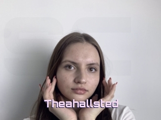 Theahallsted