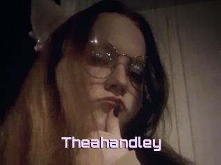 Theahandley