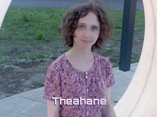 Theahane