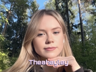 Theahayley