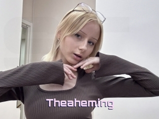 Theaheming