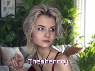 Theahendry