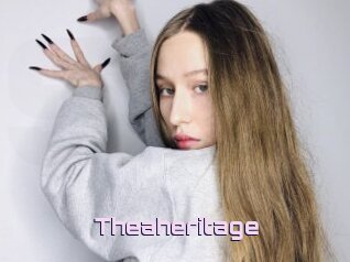 Theaheritage