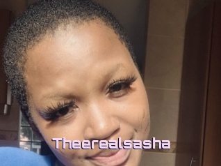 Theerealsasha