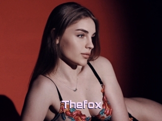 Thefox