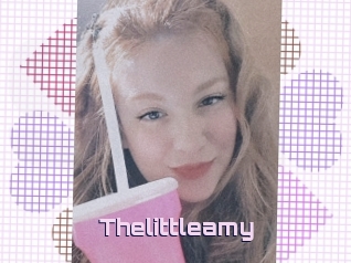 Thelittleamy